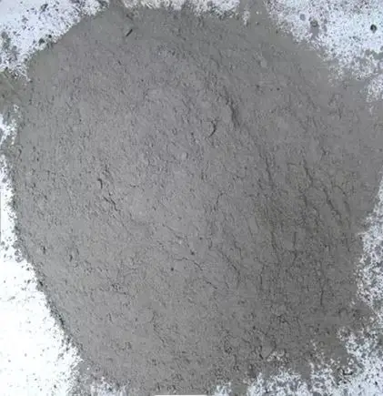 Premium Portland Cement Clinker / Type II and I For Cement Production And Construction