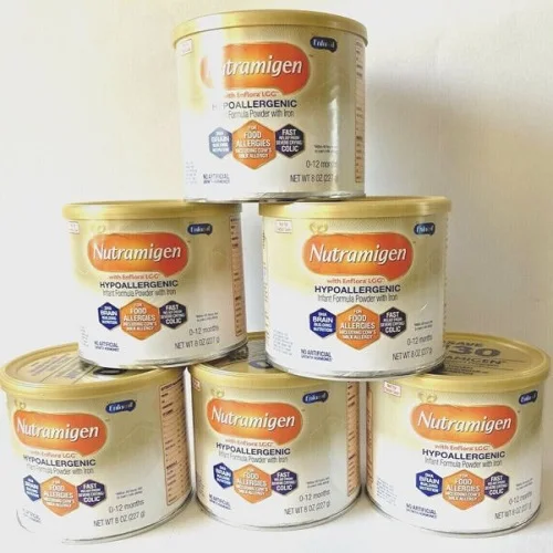 100% чистое качество Nestle Nutren Junior с клетчаткой полная питательность 400 г по лучшей дешевой оптовой цене