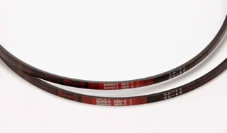 Bando belt SC52 RED-S II, W800, H-PV V-belt genuine high quality and durable bando belt made in Japan