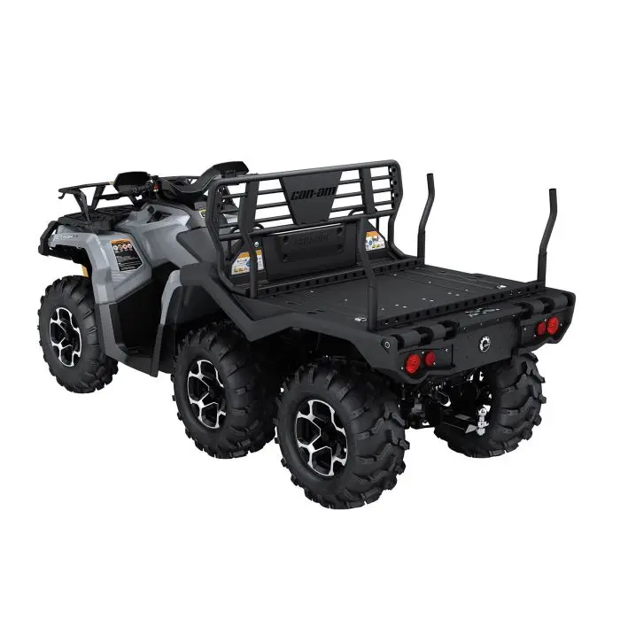 NEW OFFER 2022 / 2023 Can-Am Outlander MAX 6x6 XT 1000 READY TO SHIP