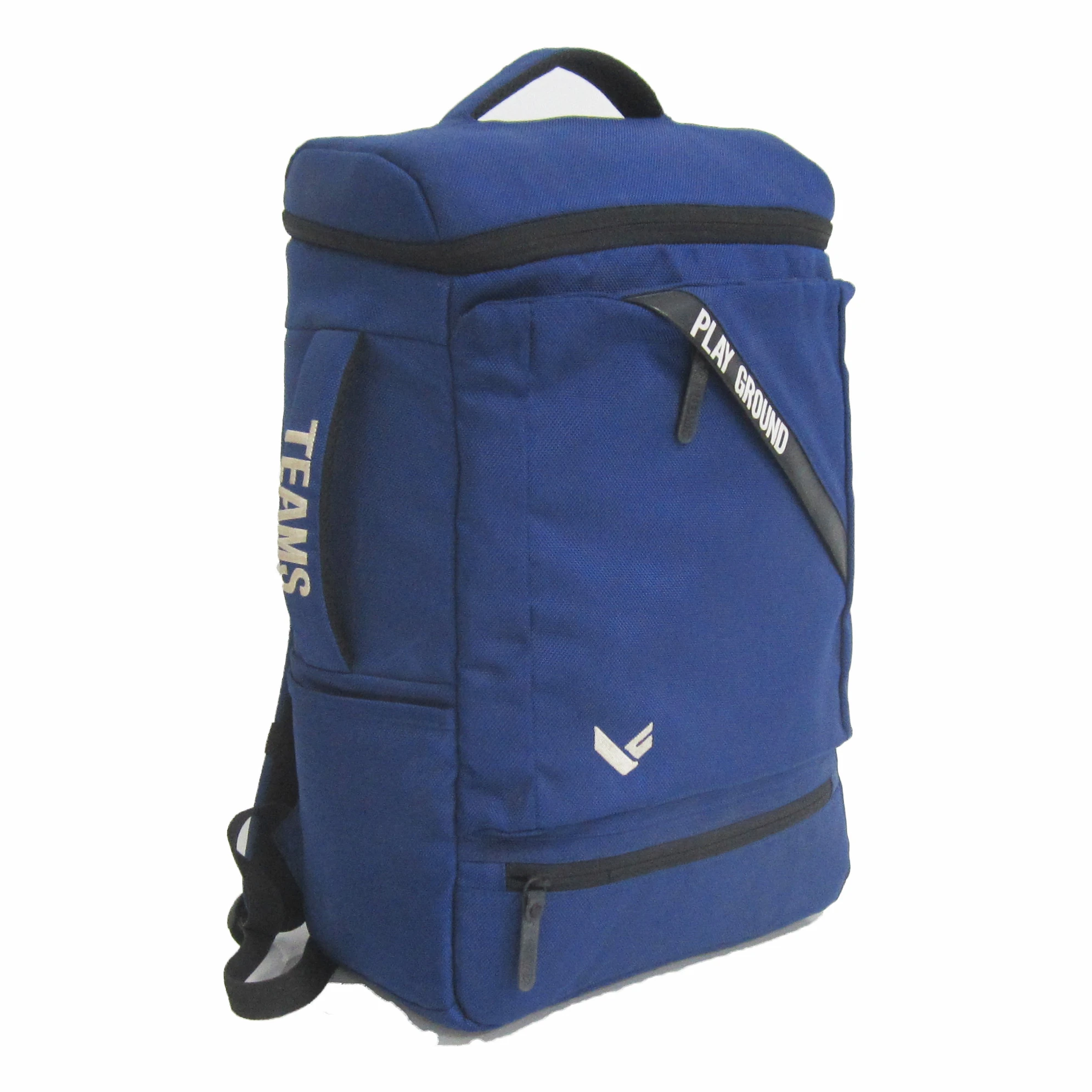 Custom Large Tactical School Backpack Waterproof Unisex Outdoor Mountain Travel Bag with Zipper Closure from Vietnam Supplier