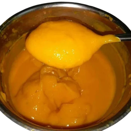 FROZEN MANGO PUREE FROM VIETNAM WITH SPECIAL PRICE - PREMIUM QUALITY MANGO PULP NO ADDITIVES- 100% PURE MANGO PUREE