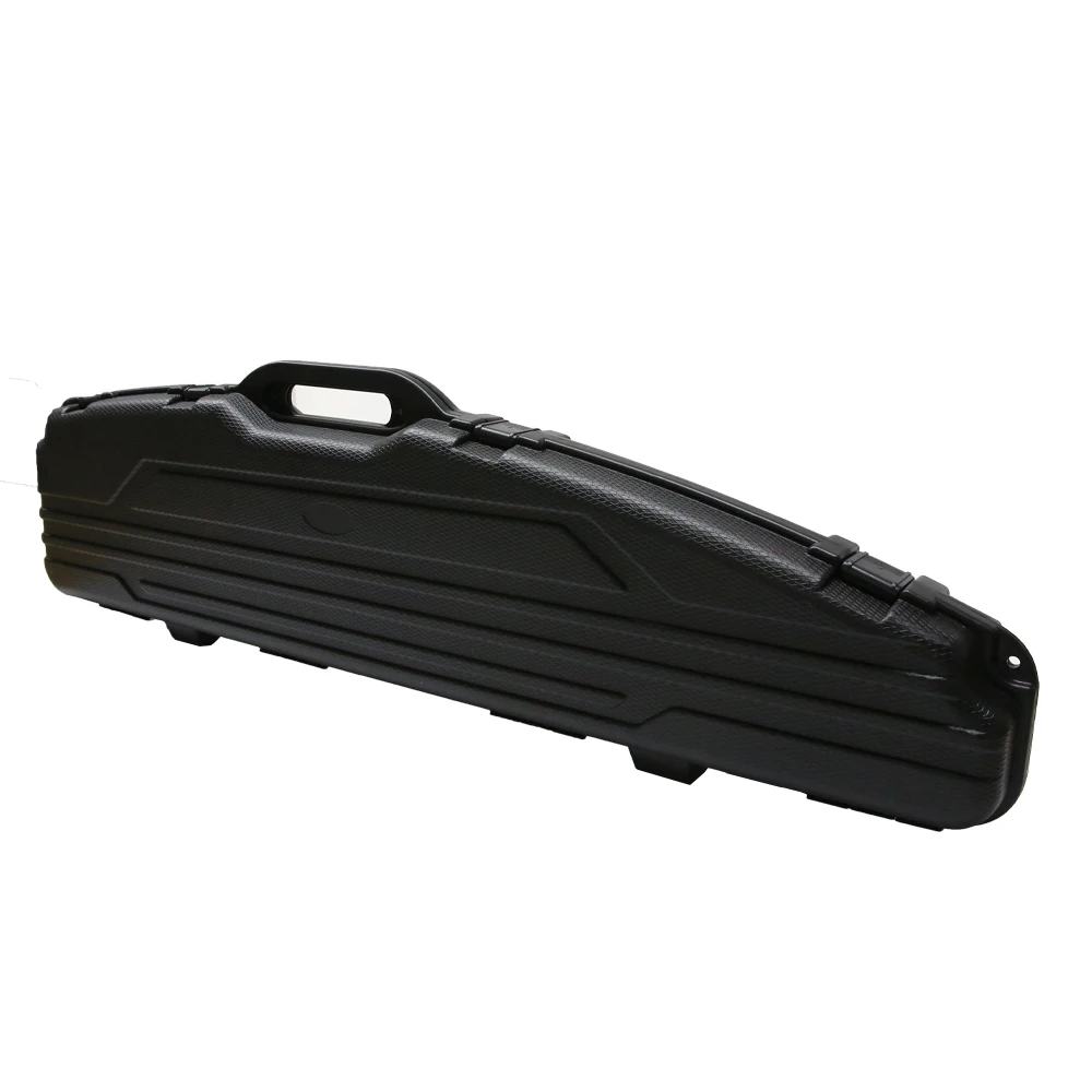 Пластиковый корпус Plano 1511 с одним прицелом PL PRO-MAX PILLARLOCK