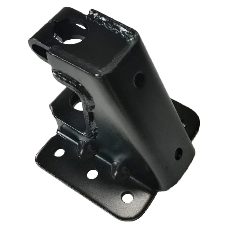 Mitsubishi Fuso Canter FG Truck Spare Parts For Rear Spring Hanger Bracket MB133333 MB200840 Compatible With Hyundai HD72 HD78