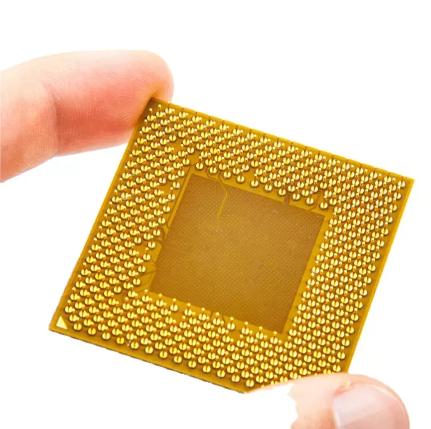 CPU Scrap with gold pins/ / Processors scrap/Intel Pentium Pro Ceramic at wholesale price