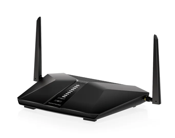 NETGEAR 4G LTE WiFi 6 Router (LAX20)