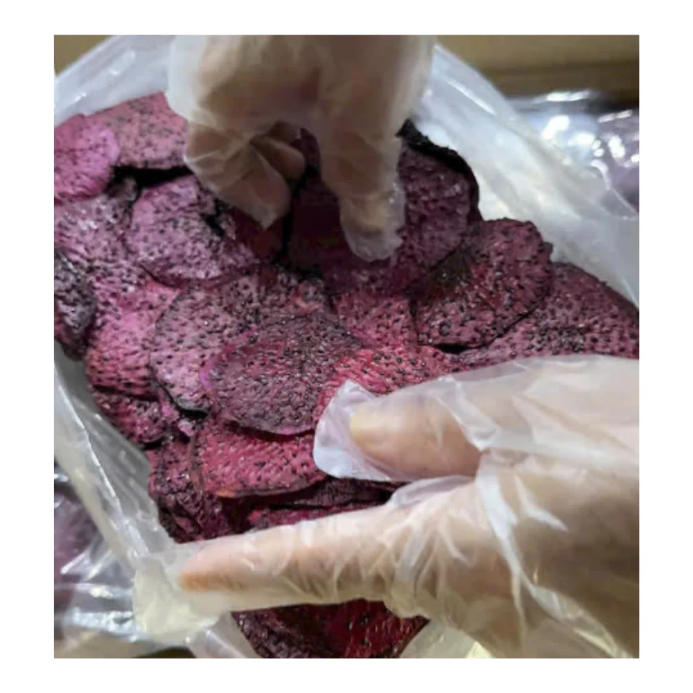 Лучшие сухофрукты: AD обезвоженный красный/белый ломтик сухофрукта дракона для чая мармеладки по лучшей цене от 99 ГД