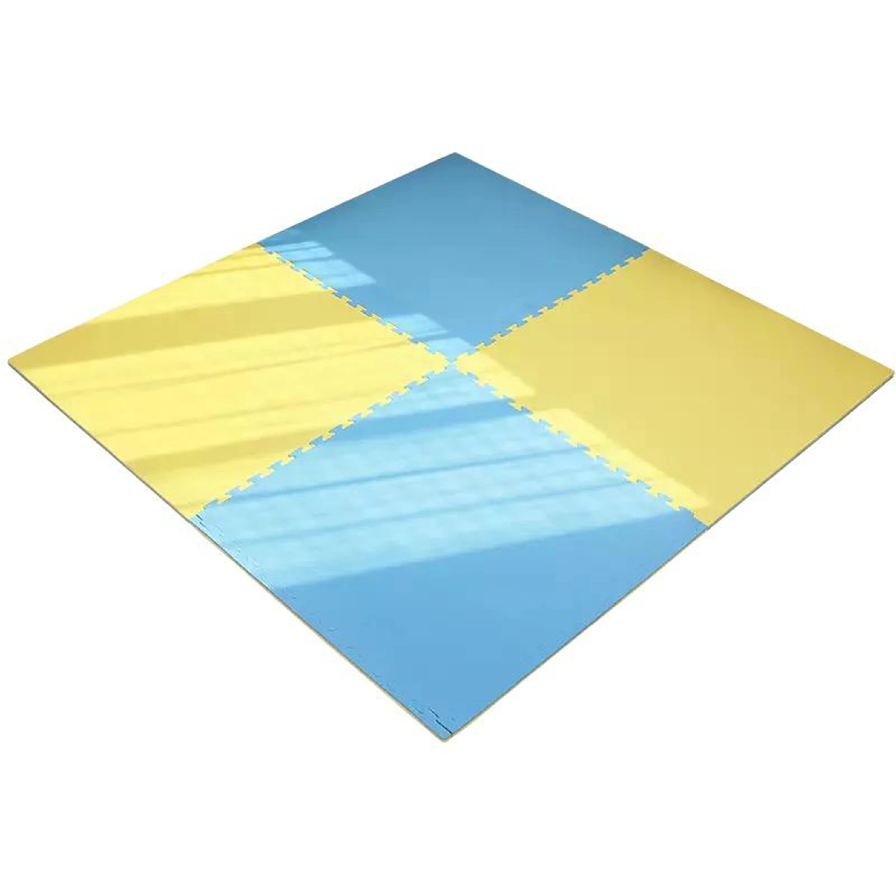 New Best price judo wrestling tatami mat for judo martial arts training and competition factory selling Premium Quality