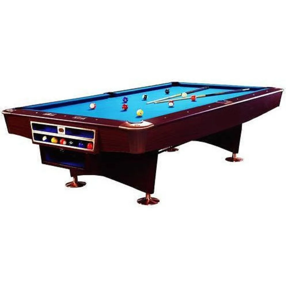 New Perfect Billiard Table On Sale