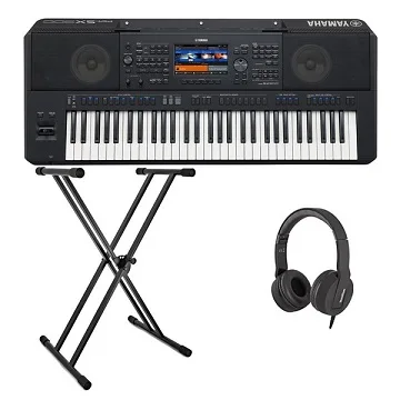 New Discounted Yamahas PSR SX900 S975 SX700 S970 Keyboard
