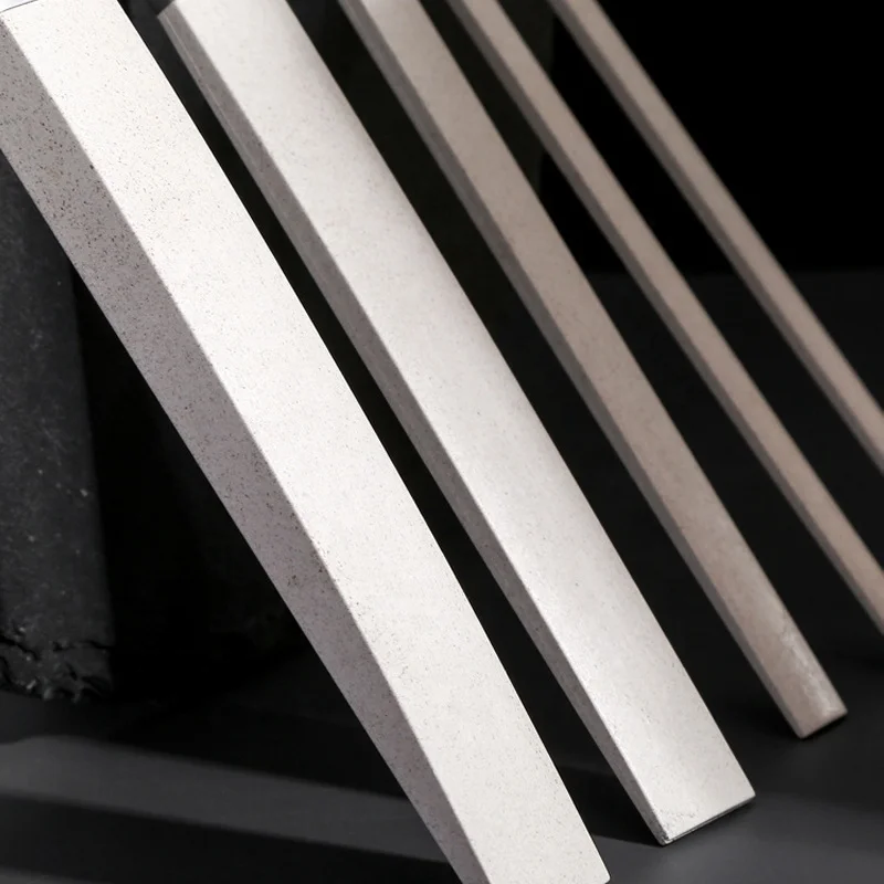 Eco-friendly Brush Beauty Tools Eyebrow Foundation Brush Wheat Straw 5pcs makeup brushes with PU bag