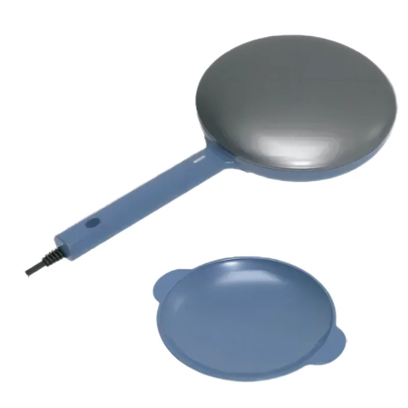 Factory Direct Hot 600W Home Use Handheld Electric Pancake Maker Pancake and Pancake Maker