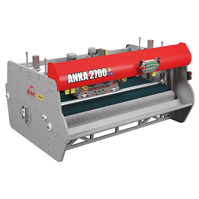 Full Automatic Carpet Packing Machine ANKA S 2500