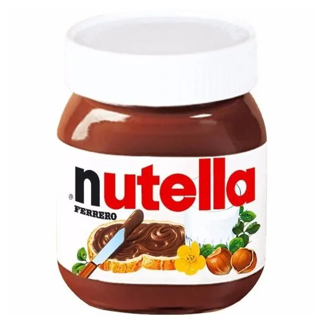Distributor Ferrero Nutellas Chocolate For Export 1KG, 3KG, 5KG, 7KG/Nutella 750g/Nutella