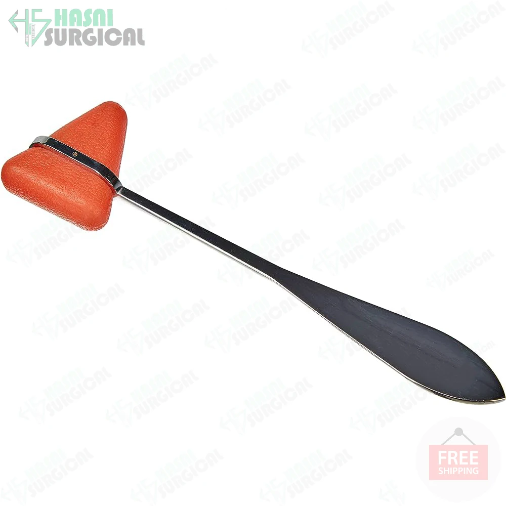 Medical Reflex Hammer reflex Forpercussion Hammers Instruments CE ISO
