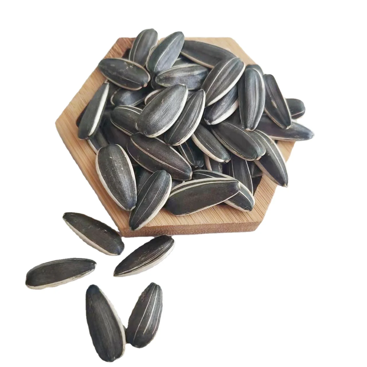 T6 180-190 190-200 200-210 new crop sunflower seeds best price and quality seeds from China Inner Mongolia