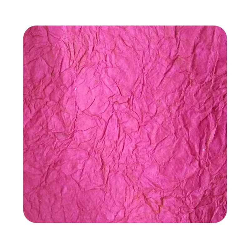 Handmade Kraft Paper for Card/Envelope Making Customized Shape and Size Gift Wrapping Paper
