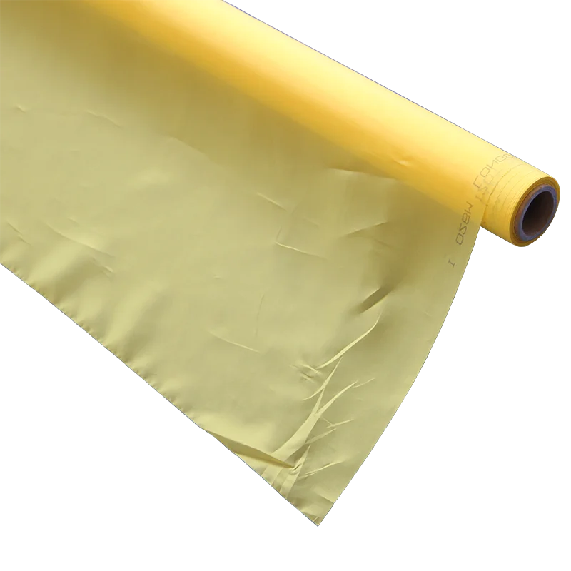 silkscreen monofilament polyester roll wire silk screen printing fabric alternatives fabric 230 mesh on polyester mesh