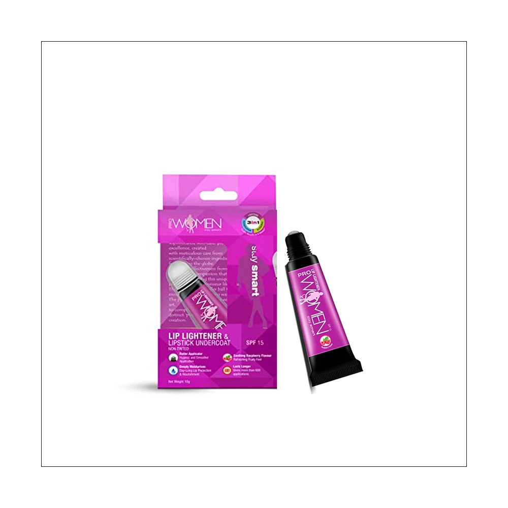 Best Quality RASPBERRY Lip Lightener Lipstick Undercoat for Dark Lips Buy At Good Price