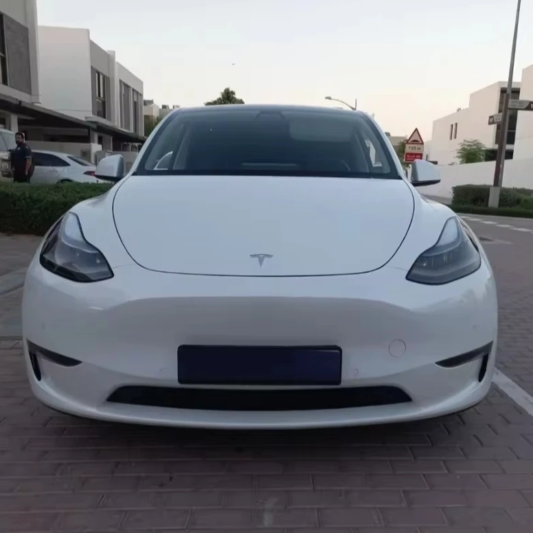 TE SLA MODEL  Y  DUALMOTOR PERFORMANCE AUTOPILOT 2022 USED