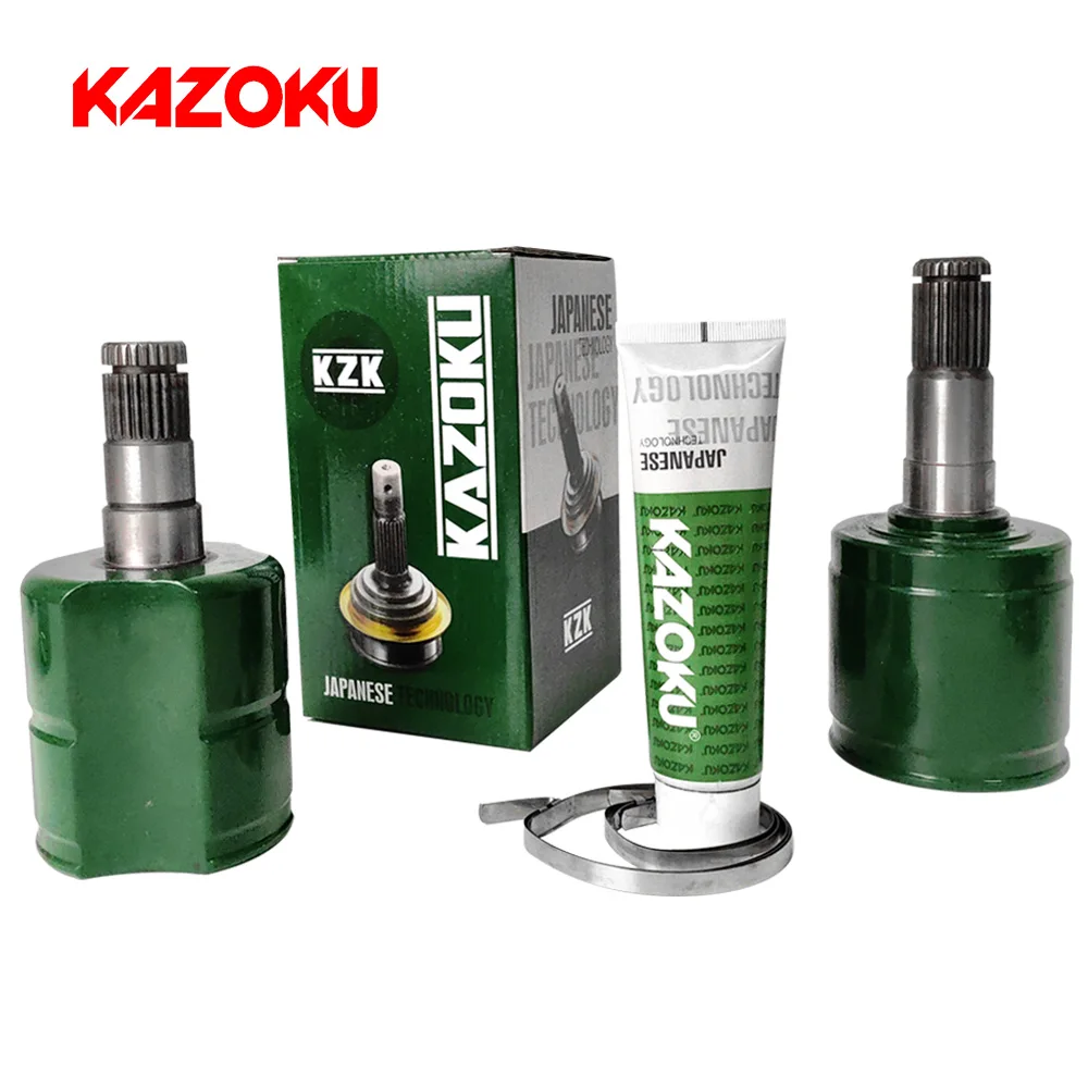 Front Right Axle Ourer C.V. Joint 827005 For MAZDA DEMIO For KIA PRIDE Auto Transmission Parts with Updated Performance