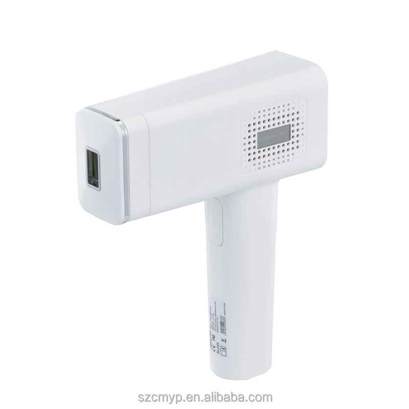 Home Use Mini Portable Multifunction Ipl Hair Removal Permanently Hair Removal Handle Depilator Machine