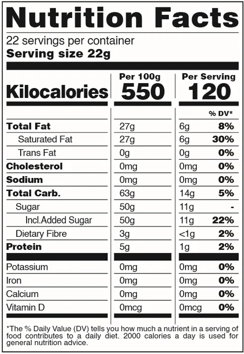 Crave-Milky Chocolate bar 200g Solid Block Of Chocolate Halal Compound Chocolate For Baking And Cooking