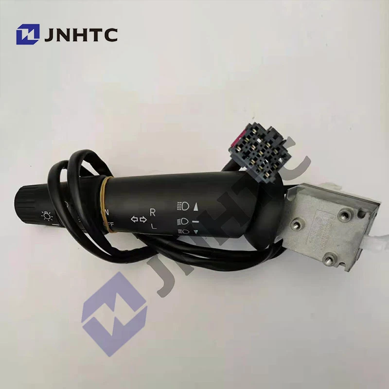 ETX GTL EST Dump Truck Tractor Dashboard philippines