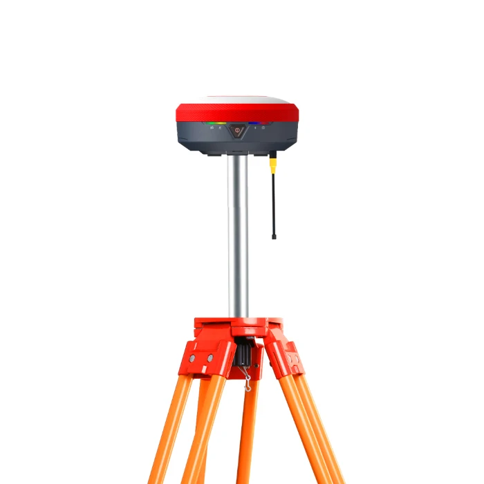 Kolida K7 GPS получить базу Gnss и инструмент для исследования ровера