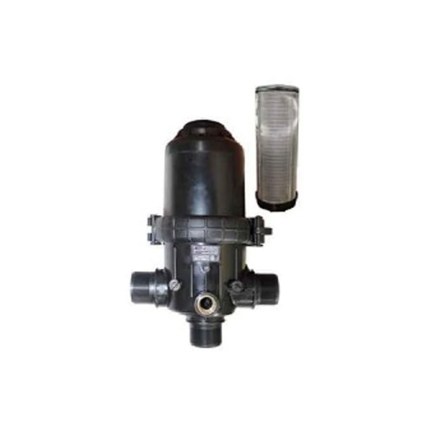 Drip Irrigation System Filter for Efficient Water Filtration Available At Good Price From India