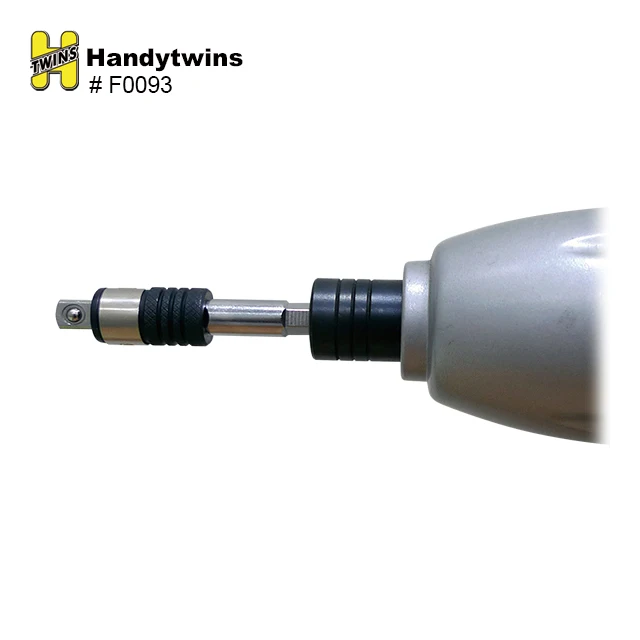 Multi-purpose Adjustable Change Magnetic Screwdriver Bit Holder