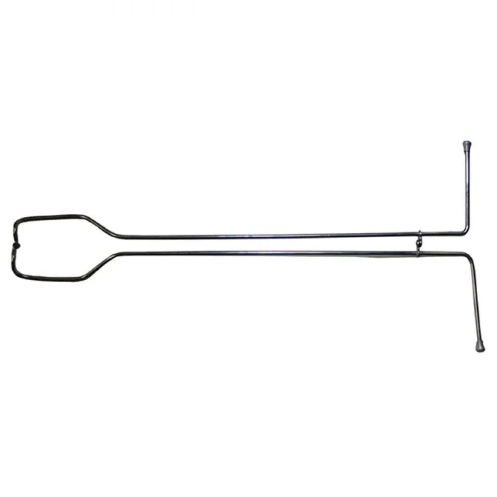 OB Eye Hook Blunt Forged Stainless Steel  Heavy Duty Veternairy Instruments OEM Service Private Label