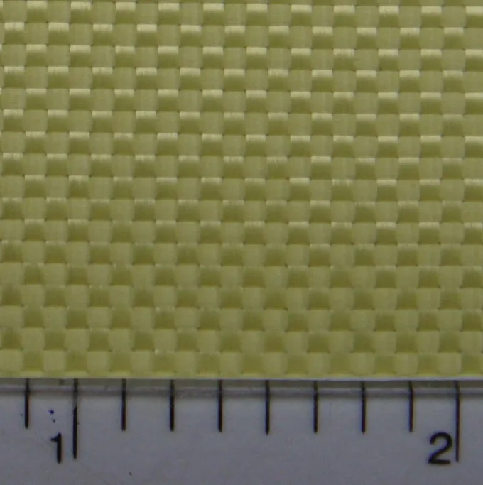 high strength  kevlar  fiber fabric 460 gsm