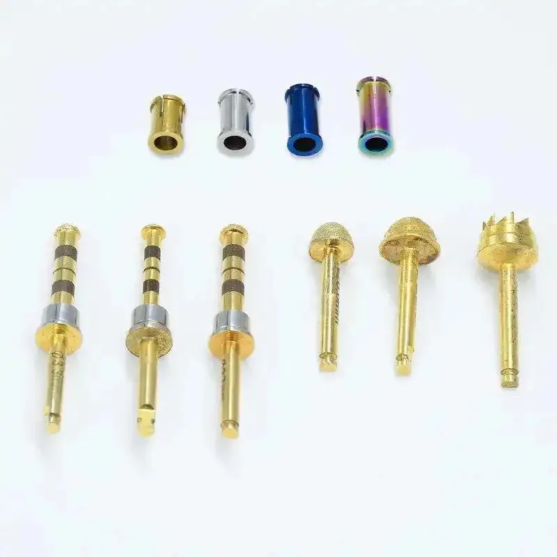 Набор для имплантации пазухи