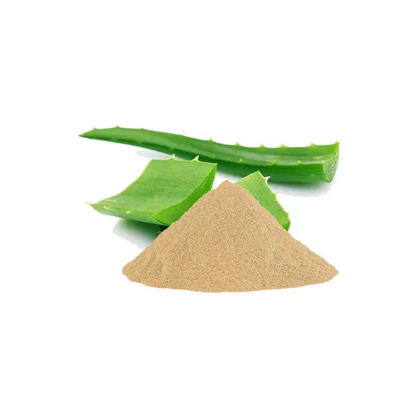 Premium Quality 100% Pure & Natural Aloe Vera Root Extract Powder at Best Price from India