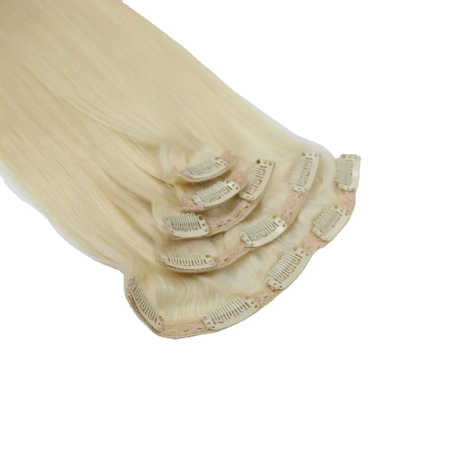 CLIP IN HAIR Vietnamese VIRGIN Remy HUMAN HAIR EXTENSION wholesale price Premium Luxury Quality