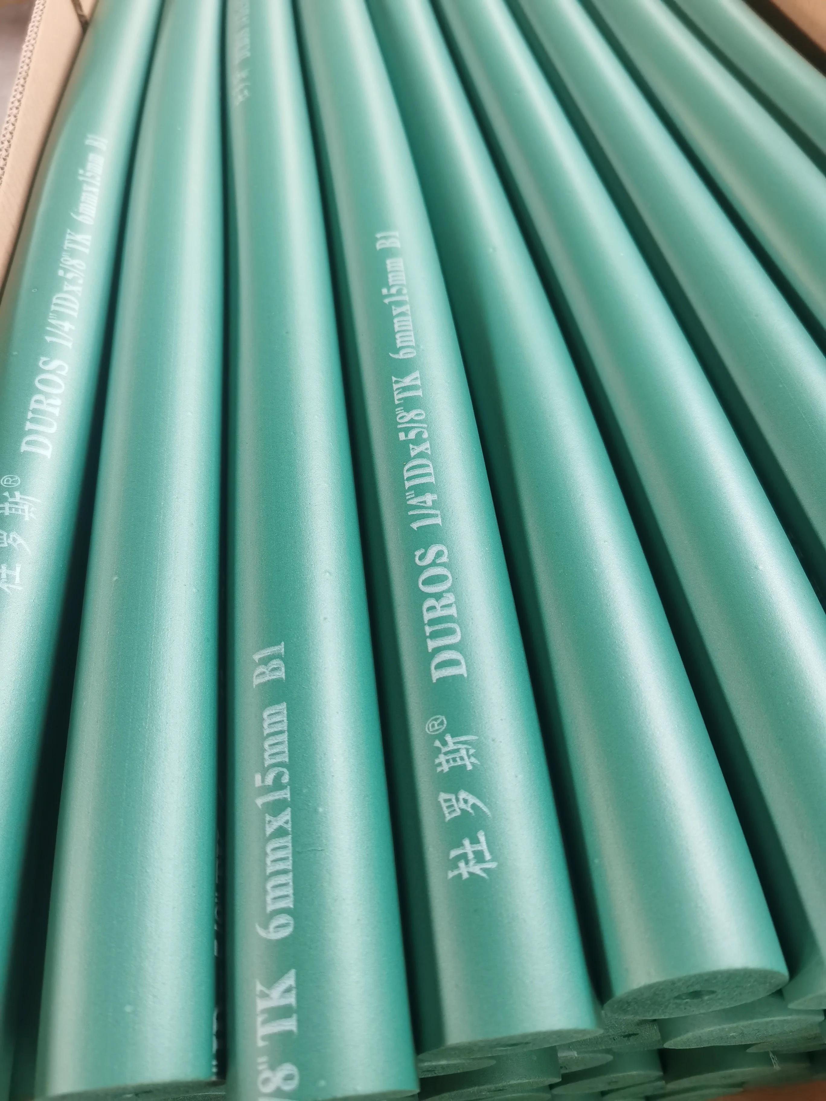 TOPLON RETEKOOL NBR изоляционный шланг изготовленный на заказ epe pe eva nbr пенопластовая трубка Полиэтиленовая губка силиконовая Мягкая поролоновая резиновая