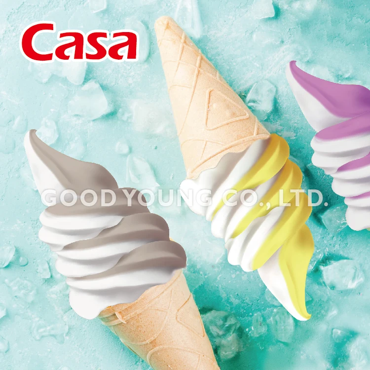 Материал для мороженого десерт 1 кг Восточная красота Улун чай со вкусом мгновенное мягкое подавление порошок