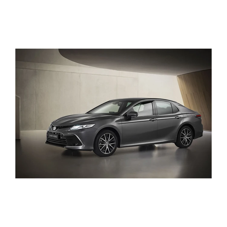 Toyotai Camry 2022 для продажи с всепогодным пакетом и подогреваемым рулевым колесом