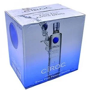 Hot Sale Original Ciroc Vodka / CIROC French Vodka