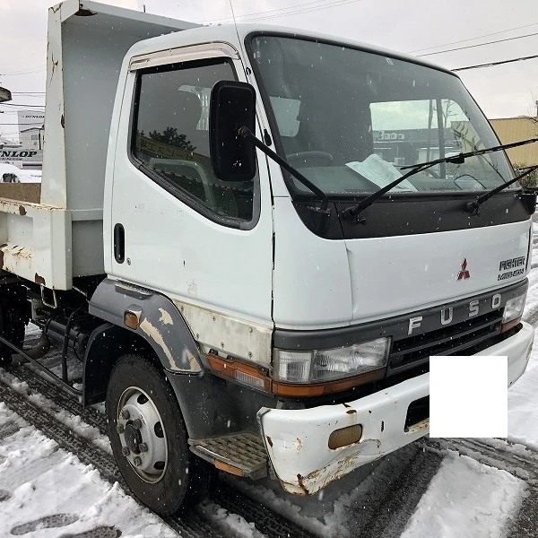 Kaiho Truck Net (KTN) Auction - Online auction for used Japanese trucks and commercial vehicles