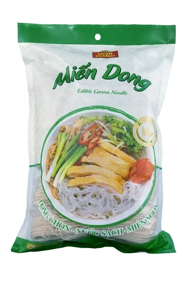 Vermicelli Food Dried Natural Color Tasteless High quality Instant Cook Vermicelli For Sale from Vietnam