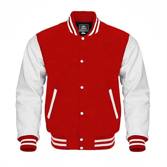 Best quality product outstanding  jacket custom apparel