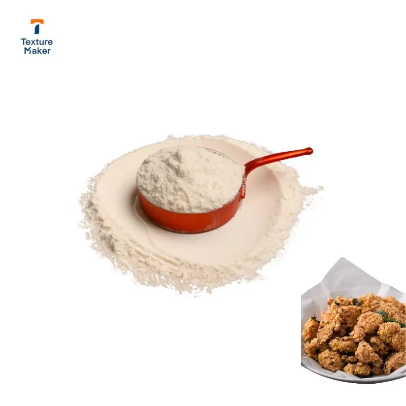 1kg-Instant Spices Fried Chicken Powder