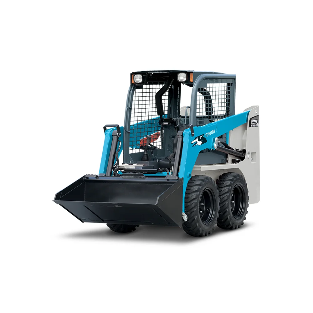 Hot sale backhoe loader CANMAX CM778A tractor backhoe loader with price
