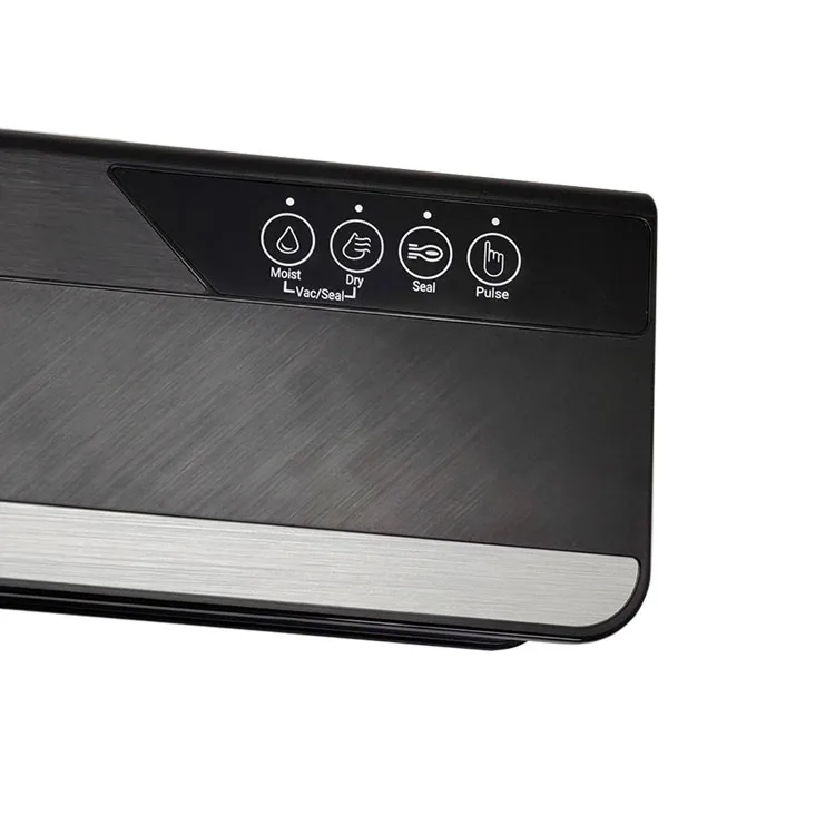 Food Preserve Heat Sealing Vacuum Packing Machine keep food fresh selladora al vacio Vacuum Sealer For Food