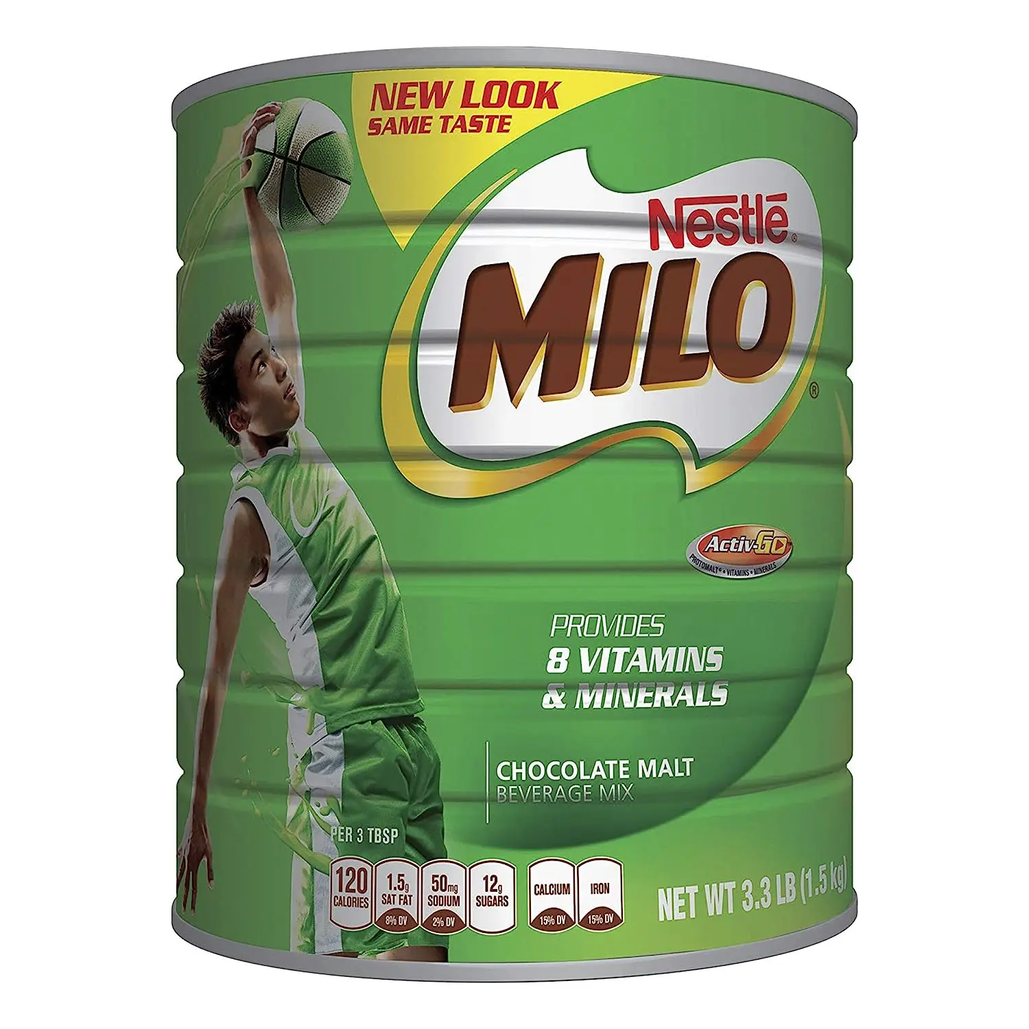 Direct Supplier Of Nestle Milo Drink,Tin Nestle Milo,Nestle Milo Powder At Wholesale Price