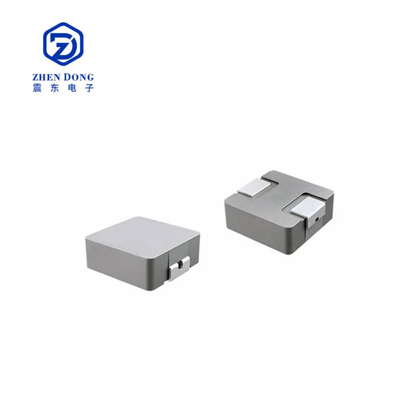 Molding High Current Power Inductors 0502 5.7*5.2*1.8mm 0.47uh 0.68uh 6.8uh High Current Power Inductor Manufacturer