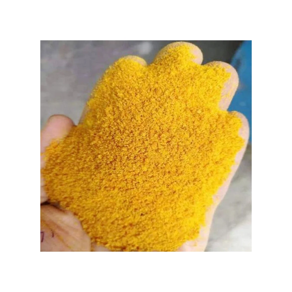Feed Grade Yellow Corn Gluten Meal Dried Protein Feed for Cattle Horse Fish Pig Maize Hay for Animal Use