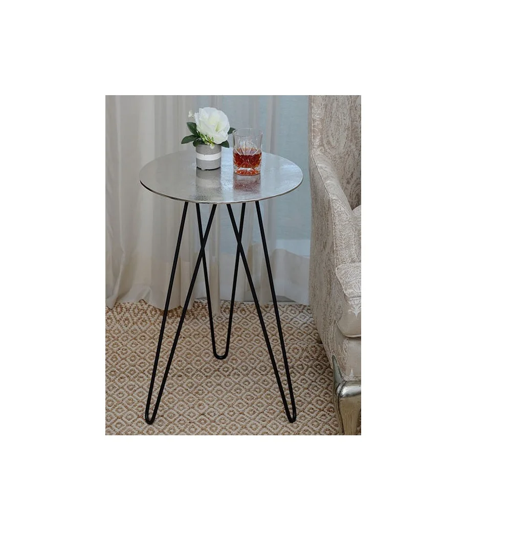 Luxury Modern modern livings room furniture stainless steel to outros mumbles de Sala coffee tables